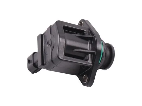 Предохранительный клапан давления Турбокомпрессор Клапан FL3Z-9U465-A для Ford F150 2016-2023