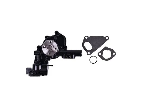 Водяной насос VOE11713724 для Volvo экскаватора EC35 EC45 ECR38 EC27C EC35C ECR48C