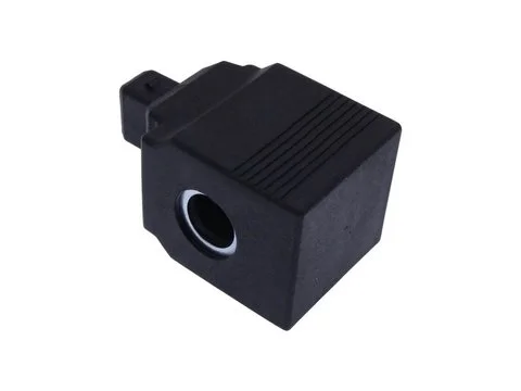 Катушка соленоида VOE11714081 для Volvo погрузчика L90F L110F L120F L250G L350F