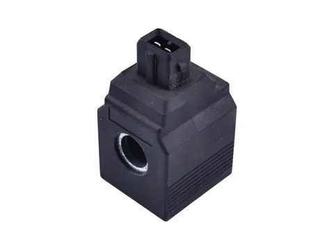Катушка соленоида VOE11714081 для Volvo погрузчика L90F L110F L120F L250G L350F