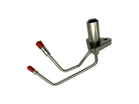 Распылитель VOE22588468 для Volvo Hauler A35G A45G экскаватора EC350E EC480E погрузчика L180H L250H