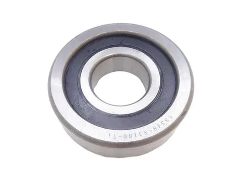 Боковой ролик Подшипник 63348-N3180-71 для Toyota двигателя 14Z вилочного погрузчика 40-8FD35N 8FD40N 8FG35N 8FG40N 40-8FD45N 40-8FD50N