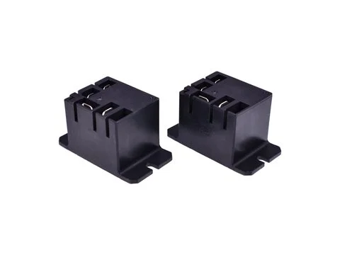 шт. Реле Силовой AZ2280-1A-120AF 2 120V 30A (аналог Zettler)