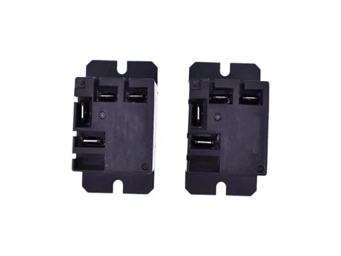 шт. Реле Силовой AZ2280-1A-120AF 2 120V 30A (аналог Zettler)