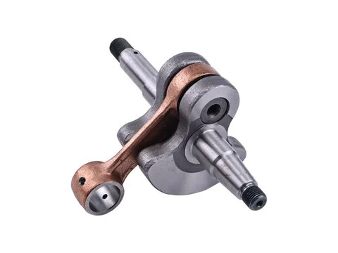 Коленвал 501814901 для Husqvarna 181 281 281XP 288 288EPA 288XP 394 394XP Jonsered бензопилы 2094 2095 бензопилы