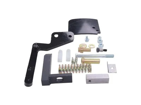 Ремкомплект Ручка Правый (RH) 6563107 6565189 6565186 6578253 6562019 для Bobcat погрузчика с бортовым поворотом 741 742 743 843