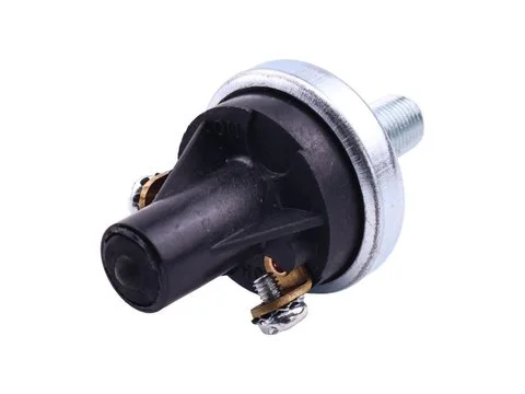 Реле давления масла 76053 35PSI 2 (аналог Hobbs)