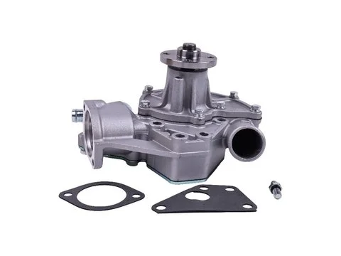 Водяной насос 04916-20031-71 для Toyota двигателя 4Y вилочного погрузчика 02-6FGF30 6FGCU15 7FG30 7FGCU18 7FGJ35 7FGU20 7FGU32 FGZN20 FGZN25 FGZN30