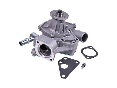 Водяной насос 04916-20031-71 для Toyota двигателя 4Y вилочного погрузчика 02-6FGF30 6FGCU15 7FG30 7FGCU18 7FGJ35 7FGU20 7FGU32 FGZN20 FGZN25 FGZN30