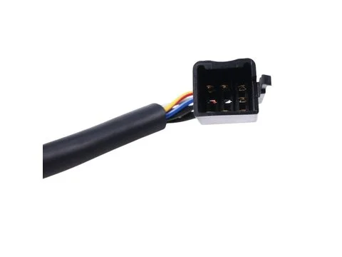 Управление Выключатель остановки Правый Ручной 35130-MEE-640 35130-MEE-641 35130-MEE-642 для Honda мотоцикла CBR600RR 2003-2006