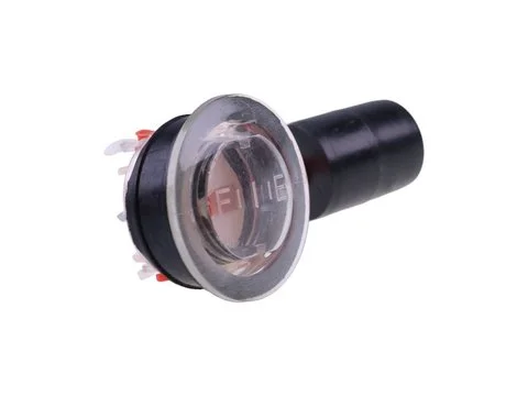 Топливный бак Индикатор Указатель Прибор 0H9005 0K09150112 для Generac Portable генератора GP5500 GP6500 GP6500E RS5500 GP6000 GP7500 GP7500E GP8000 XT8000