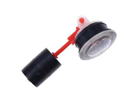 Топливный бак Индикатор Указатель Прибор 0H9005 0K09150112 для Generac Portable генератора GP5500 GP6500 GP6500E RS5500 GP6000 GP7500 GP7500E GP8000 XT8000