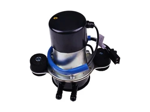 Топливный насос 16700-MB1-005 16700-MB1-015 16700-MB1-025 для Honda мотоцикла VF750C V45 Magna 1982-1983 VF1100C V65 1983-1986