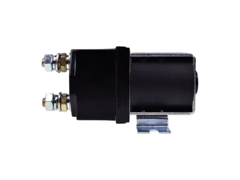 Контактор Соленоид 12V 400A SW200