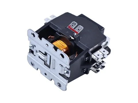 Кондиционер Контактор Катушка 2 40 24V 45GG20AJ DP40242 C240A HCCY2XQ04GG для Siemens