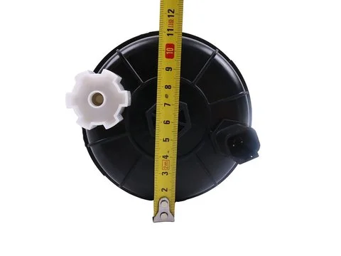 Водоотделитель Топливный фильтр 7400454 для Bobcat E32 E35 E45 E50 E55 E85 A770 T450 T550 T590 T630 T650 T740 T870 S450 S510 S550 S630 S750 S850