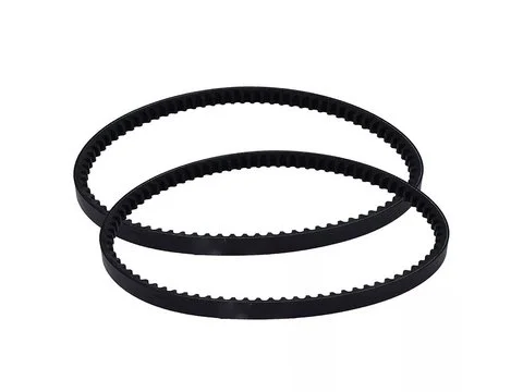 Вал Ремень шт. 2 66021-25000 66021-25080 55030-73120 для Kubota трактора G3200 G4200 G4200H G5200H G6200H