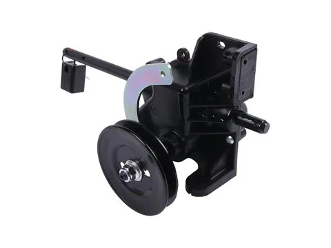 Трансмиссия в сборе 618-04296 918-04296 для Craftsman Yard Machines Troy-Bilt MTD Bolens Snow Blower Thrower