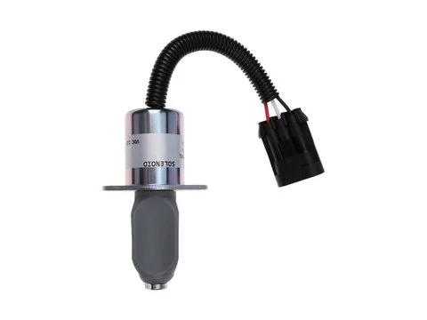 Соленоид 12V 6690563 для Bobcat экскаватора 325 328 331 334 погрузчика S300 S220 S185 S160 S150 S130 S150 450 453 751 753 763 7753 T190