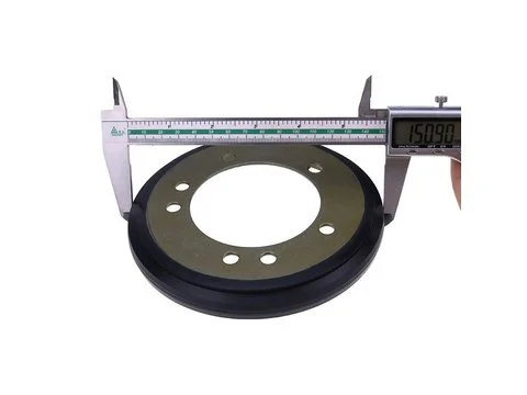 Привод Фрикционный диск 7600135YP 04743700 7053103 09475300 240-394 для Ariens Troy-Bilt Snow Blower Snapper Lawn трактора косилки