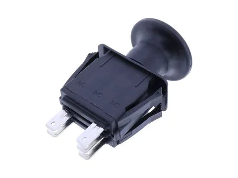 Выключатель ВОМ 430-159 104-8140 для Toro Walk-Behind косилки 30031 30070 30072 30074 30076 30078