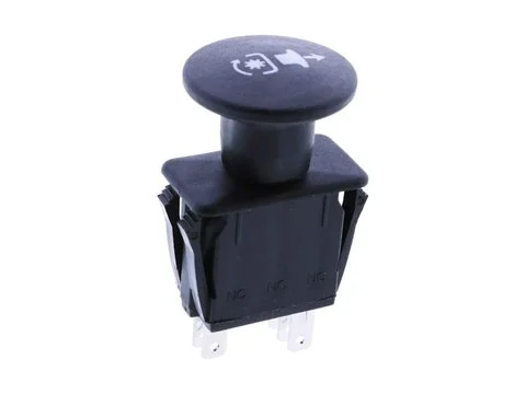 Выключатель ВОМ 430-159 104-8140 для Toro Walk-Behind косилки 30031 30070 30072 30074 30076 30078