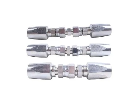 Гидравлический шланг Ремкомплект Фитинг Шланг 2-Wire