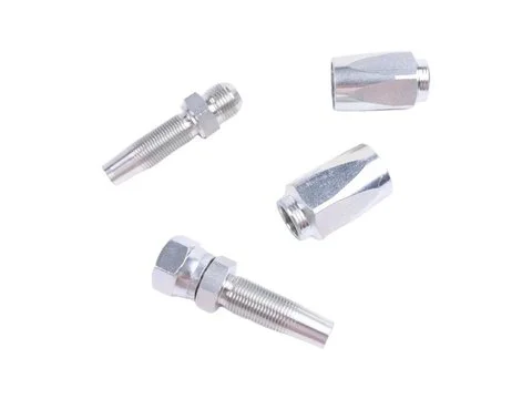 Гидравлический шланг Ремкомплект Фитинг Шланг 2-Wire