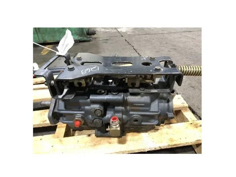 Гидронасос 7170197 для Bobcat погрузчика T190 T590 S570 S590 S770 T140 T180 T300 S510 S530 S550 S185 S300 S330