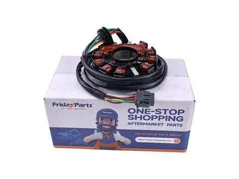 в сборе Статор 4010172 для 1996-2004 Polaris Jet-Ski Watercraft PWC Freedom Octane SLH Virage