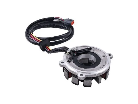 в сборе Статор 4010172 для 1996-2004 Polaris Jet-Ski Watercraft PWC Freedom Octane SLH Virage