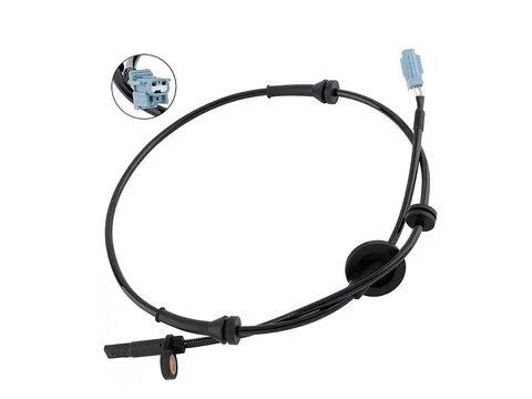 Датчик скорости колеса Передний Правый Левый 47911-9Y000 для 2003-2009 Nissan Murano Quest