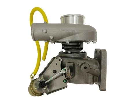 Двигатель Турбина GT2256S 4795812 371-3217 C4.4 4.4L 4 для Caterpillar CAT Perkins