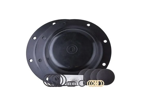 Ремкомплект 637119-11-C для Ingersoll Rand ARO Diaphragm Pump