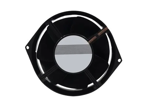 Вентилятор охлаждения YY17055HBL2-T (аналог Snowfan)