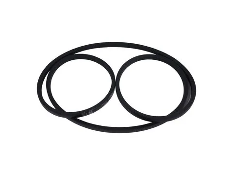 Приводной ремень 041-7400-00 для 2015-2019 Bad Boy Zero-Turn косилки Maverick 6000 5400 4800 Series