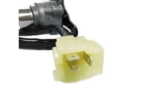 Ключ зажигания 35100-MCK-A00 для 2001-2007 Honda мотоцикла VT1100 C C2 C3