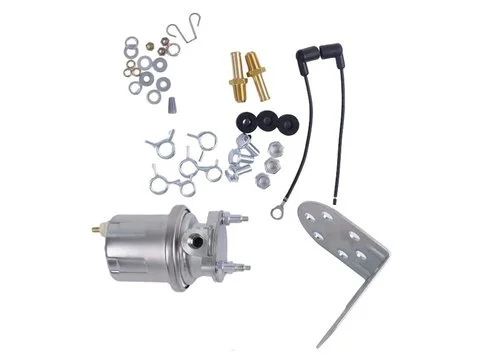 Электрический топливный насос 12V 149-2267 для Onan Gas генератора