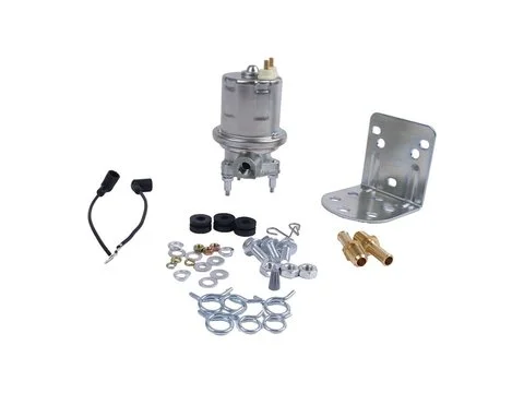 Электрический топливный насос 12V 149-2267 для Onan Gas генератора