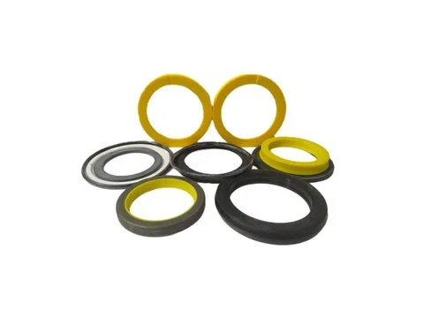 Ремкомплект уплотнений 75288868 для New Holland F140 F200 G140 RG170 RG140 G200 Case 845 885 865B автогрейдера