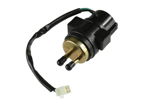 Топливный насос в сборе 16710-KFG-013 для 2001-2007 Honda мотоцикла Reflex250