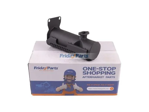 в сборе Глушитель Выхлопной для Wacker двигателя WM80 Rammer Tamper BS50-2 BS50-2i BS60-2 BS-60-2i BS70-2i BS500S BS500-oi BS600 BS600S BS600-oi BS700-oi