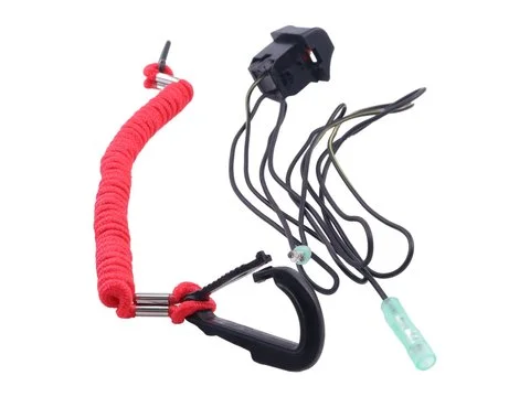 Выключатель 87-133982 для Mercury судового двигателя Mercruiser 175HP DSI подвесного мотора 4000 GEN II