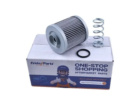 Гидравлический фильтр HF35201 P171526 P171527 для Genie Z-34/22N Z-20/8DC Z-30/20N Skyjack 4626 8831RT 9250RT Leguan 160 190 подъёмника (аналог Fleetguard)