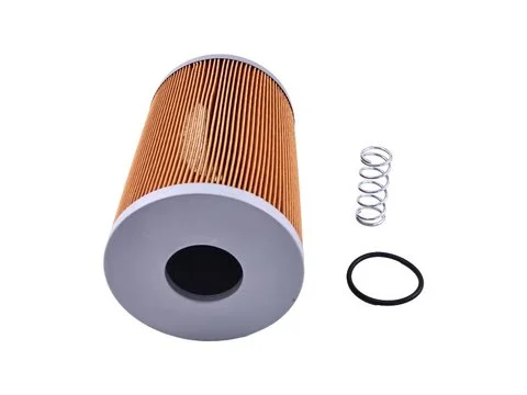 Гидравлический фильтр 2120195 2120194 для JLG телескопического погрузчика G6-23A G5-19A 266 LoPro