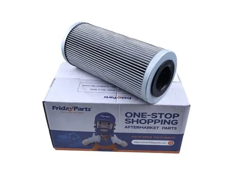 Гидравлический фильтр PT9342-MPG 57342 P568949 для JLG телескопического погрузчика 6036 6042 10054 10042 3606 8042 (аналог Baldwin)