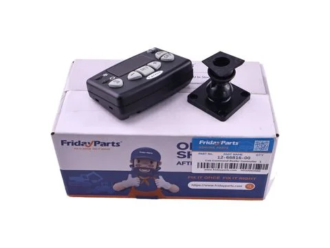 Контроллер Кабина 12-66816-00 для Carrier холодильной установки Citimax 280 350 400 500 700 1100