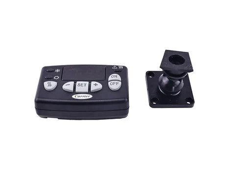 Контроллер Кабина 12-66816-00 для Carrier холодильной установки Citimax 280 350 400 500 700 1100