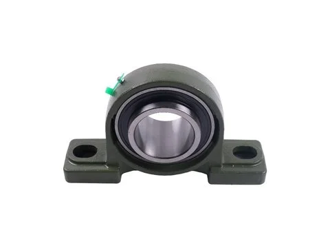 в сборе Подшипник Корпус Блок 70mm UCP214 для Koyo