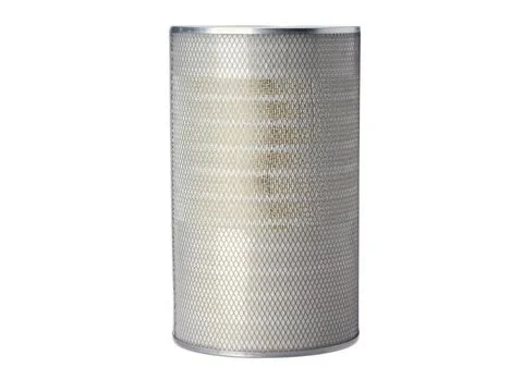 Воздушный фильтр для Mercedes-Benz двигателя OM442A New Holland LW230 Fiatallis FR220 погрузчика Liebherr Crawler крана HS841 HS842 - Replaces Donaldson P772536